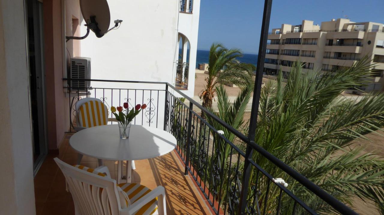 Apartment With Side Seaview 60 Meters From Sea 또레비에하 외부 사진