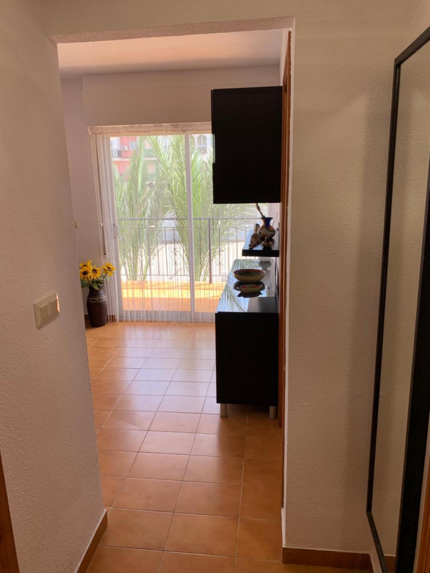 Apartment With Side Seaview 60 Meters From Sea 또레비에하 외부 사진