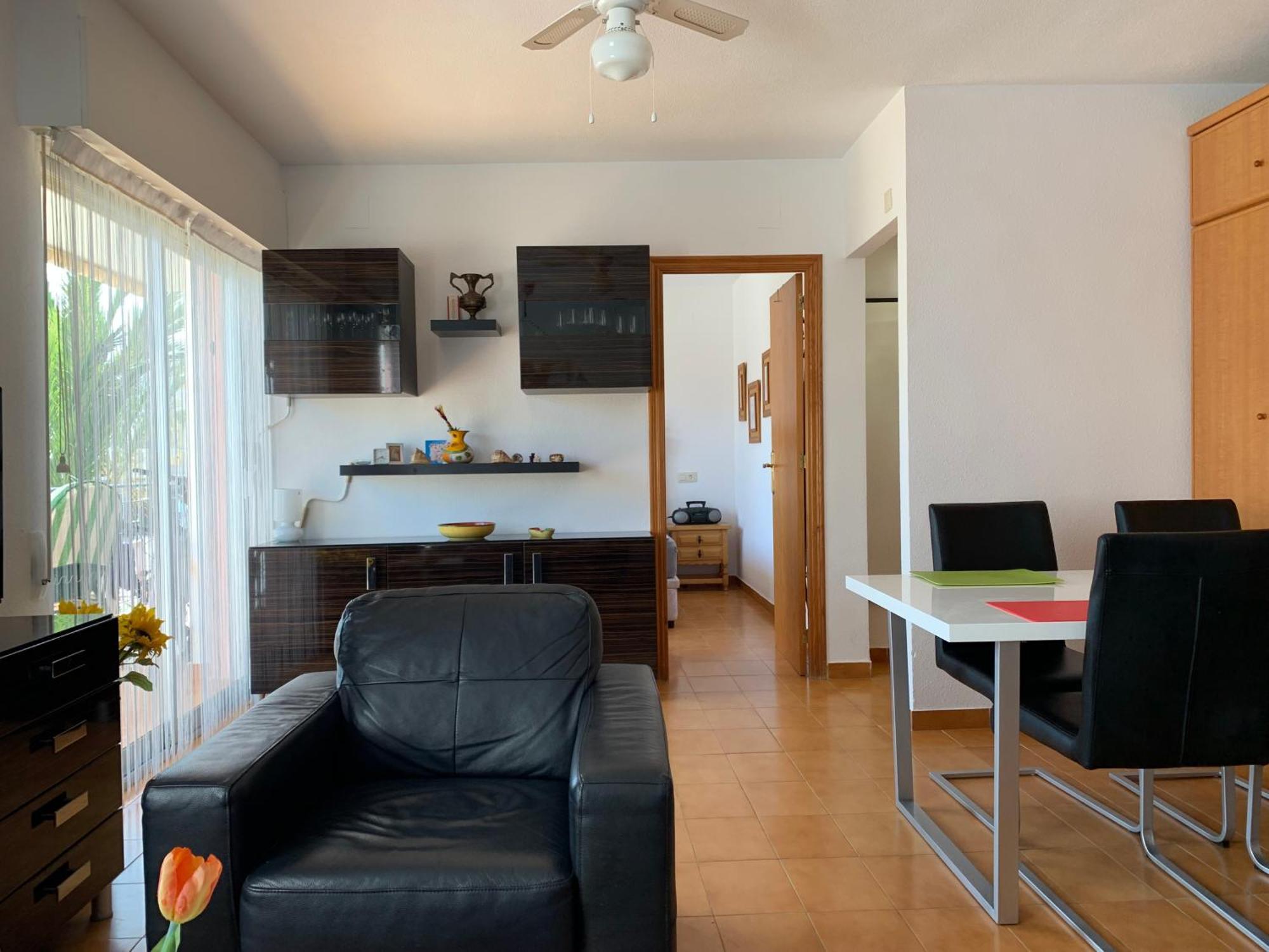 Apartment With Side Seaview 60 Meters From Sea 또레비에하 외부 사진