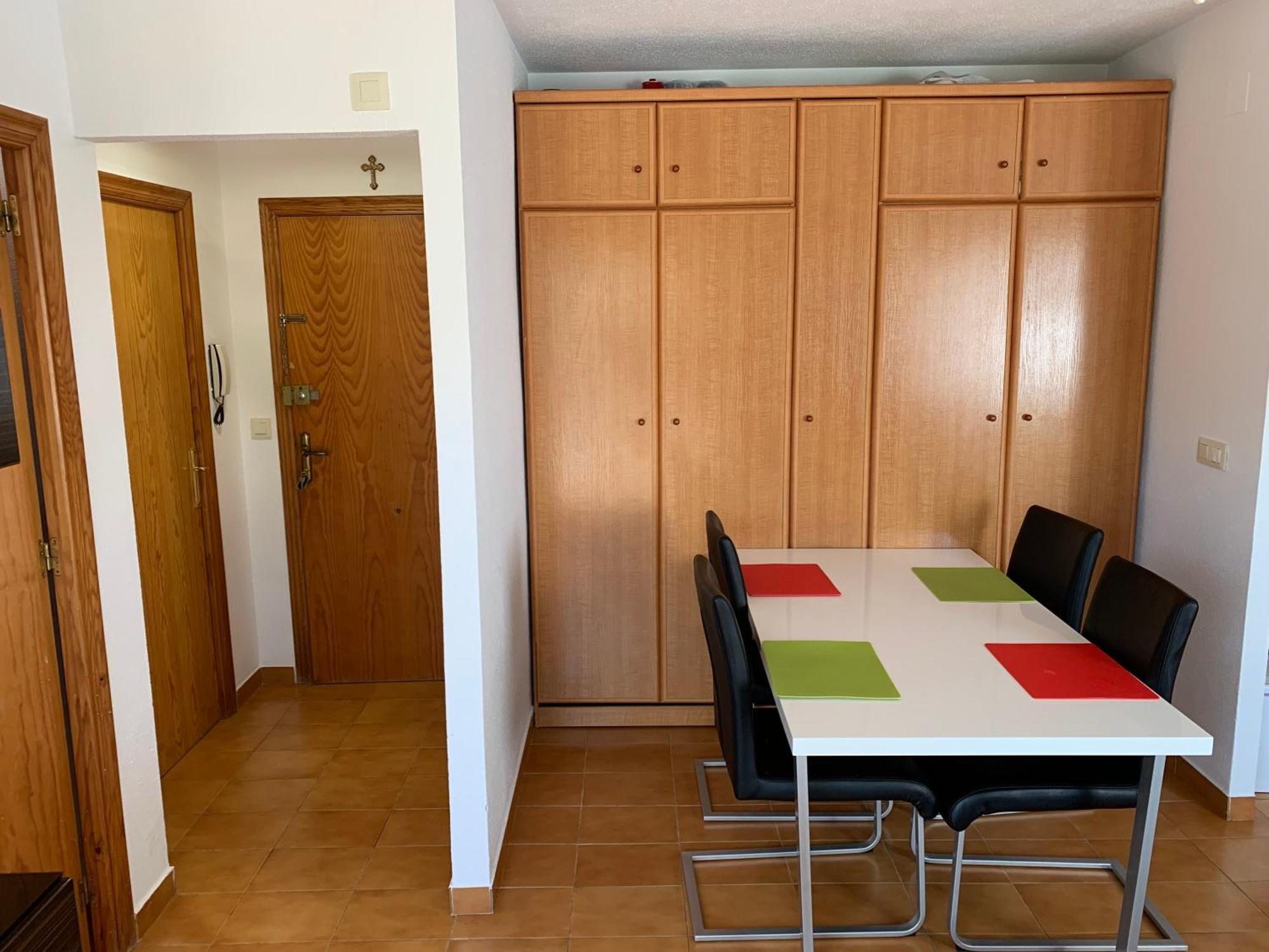 Apartment With Side Seaview 60 Meters From Sea 또레비에하 외부 사진